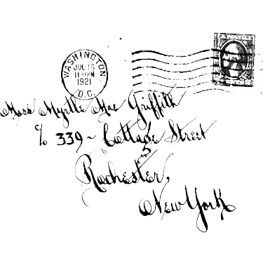 #1284 - Miss Myrtle - Post