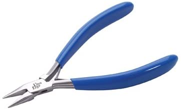 Ultra Ergonomic Chain Nose Pliers