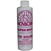 Novacan Copper Patina 8oz