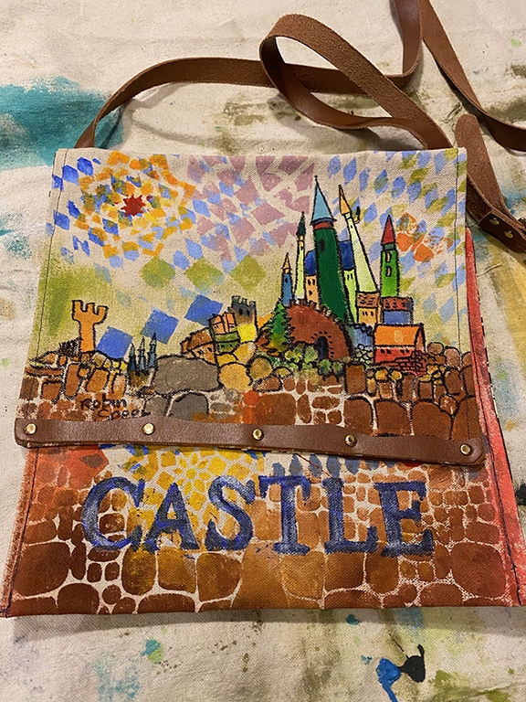 Castle 1