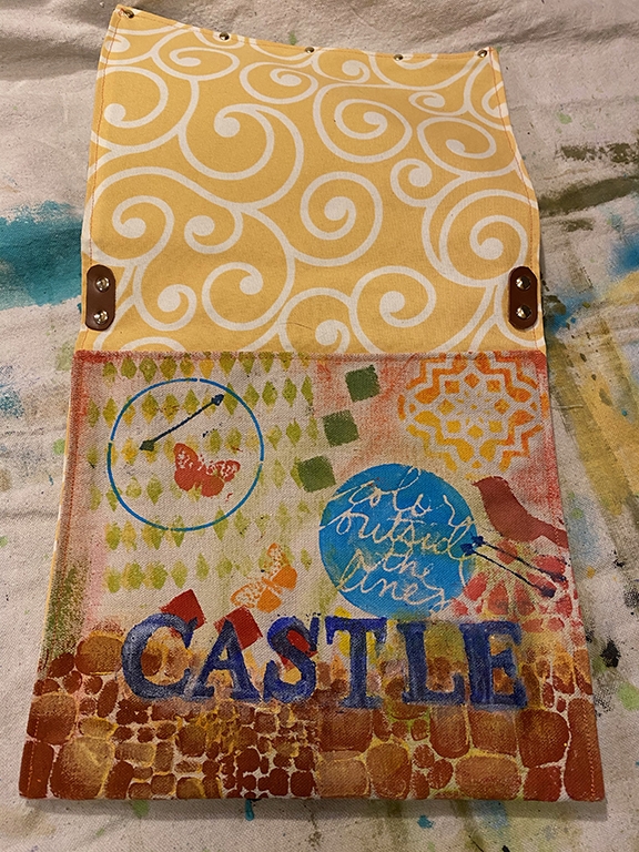 Castle 2