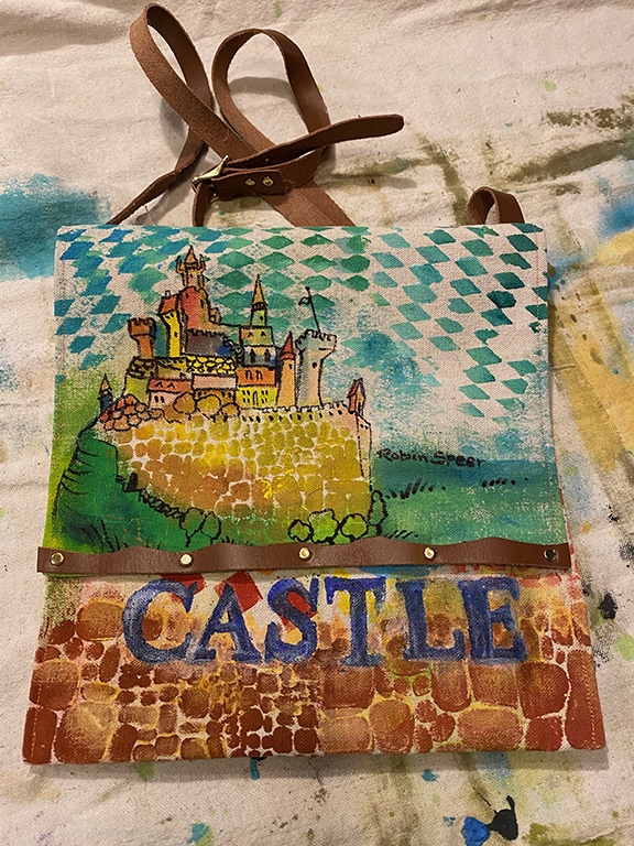 Castle 2