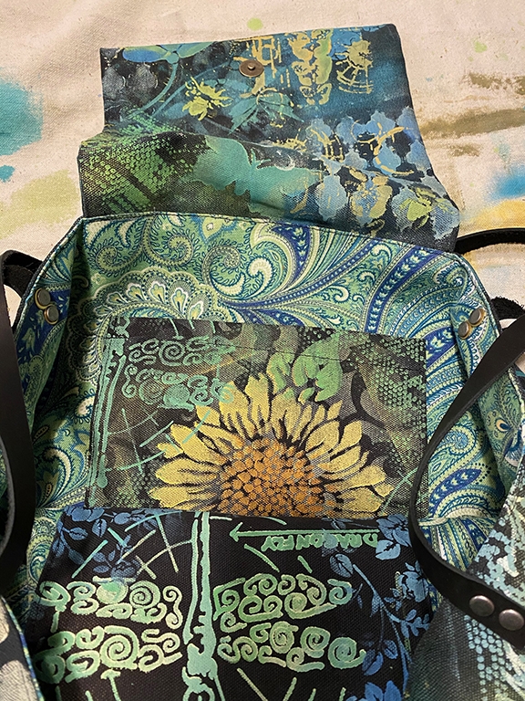 'Butterfly' Tote Bag