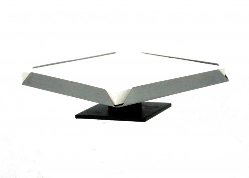 Rotating Square Platform w 6x6 Solderite Board