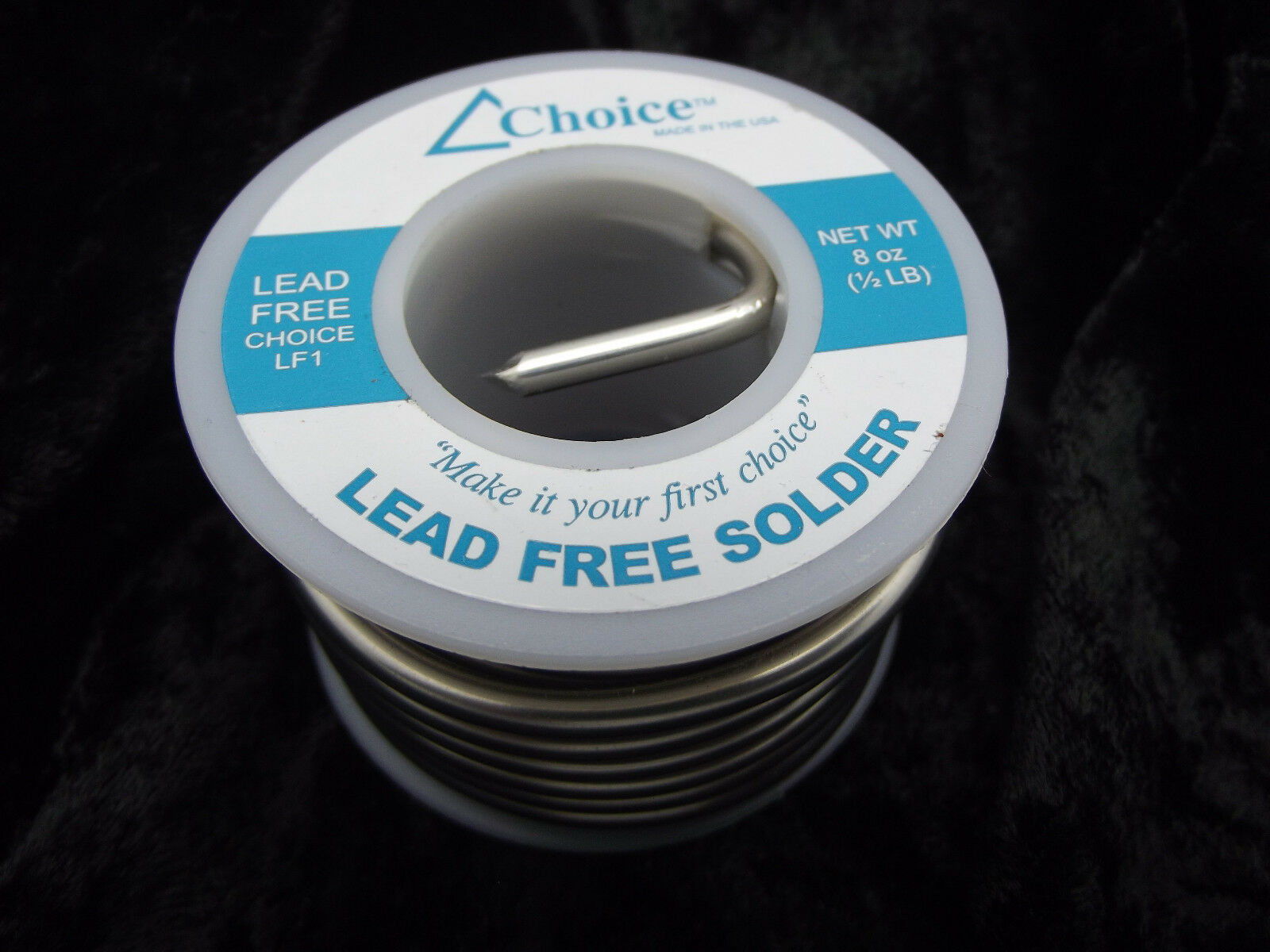 Lead Free Solder