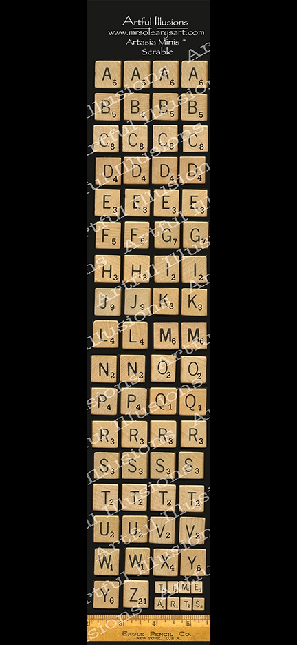 Scrabble