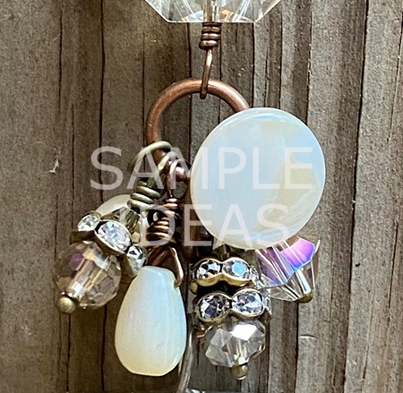 Rhinestones Variety Pack