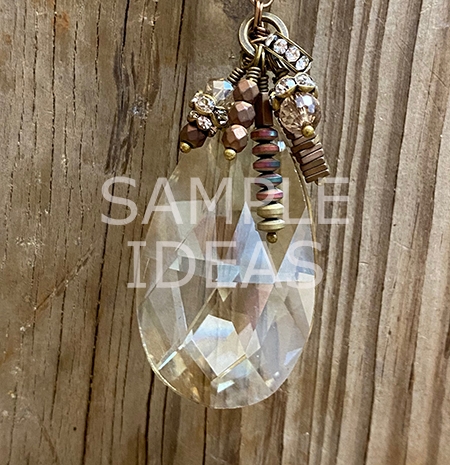 Rhinestones Variety Pack