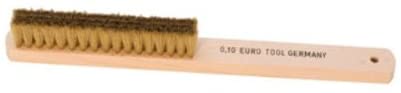 Brass Hand Brush