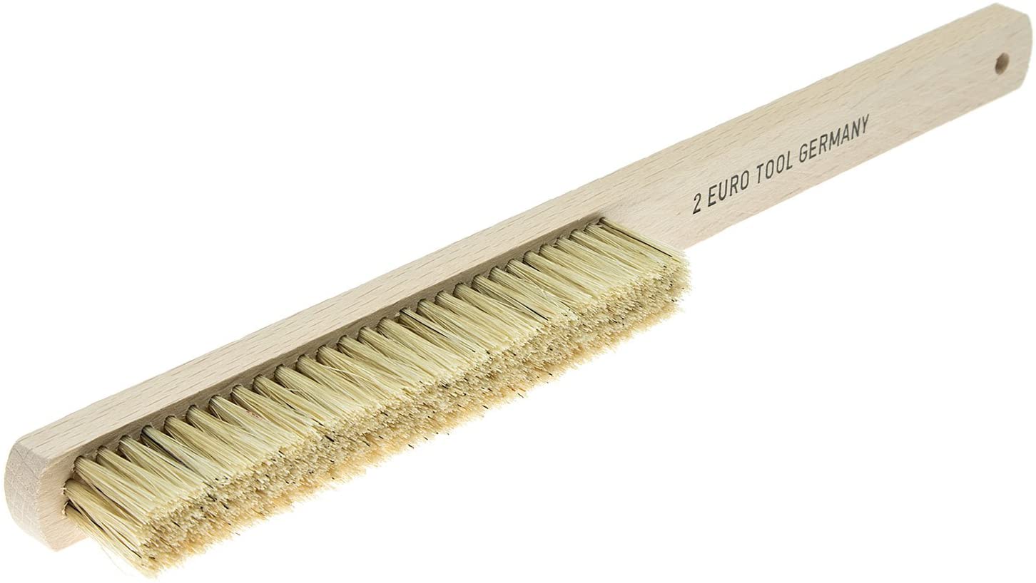 Glasgow Hand Brush