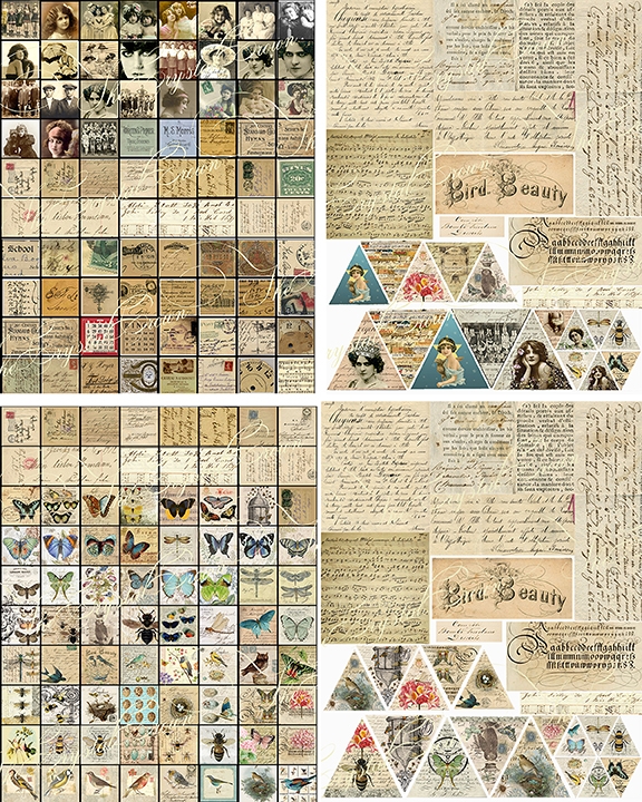 Crystal Crown Kit w Video