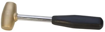 Brass Hammer, 1lb