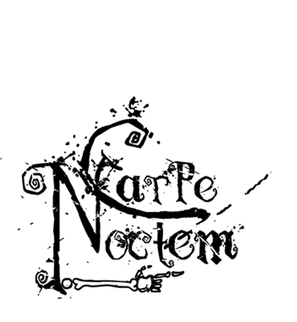 #1962 - Carpe Noctem - Halloween
