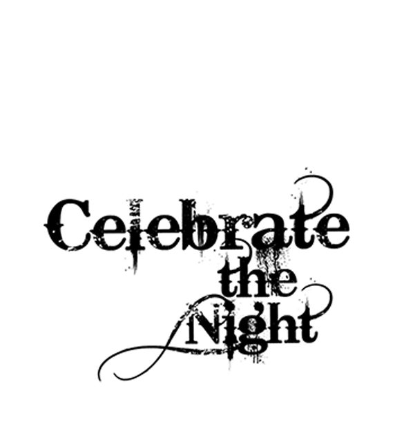 #1965 - Celebrate the Night - Halloween