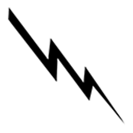 #1974 - Little Lightning - Halloween