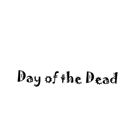 #1998 - Day of the Dead - Halloween