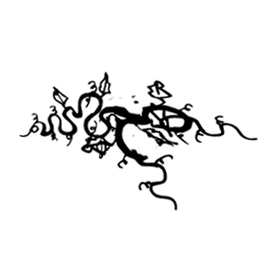 #2002 - Ivy Filler - Halloween