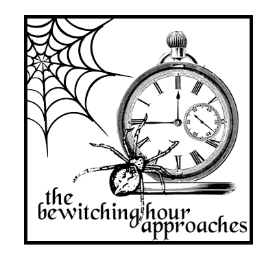 #2013 - Inchie Witching Hour - Halloween/Inchies