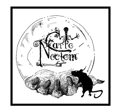 #2015 - Inchie Hand Orb Mouse - Halloween/Inchies