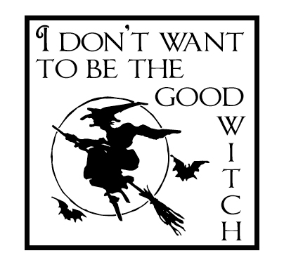 #2022 - Inchie Witch Moon - Halloween/Inchies
