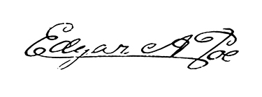 #2704 - Edgar A Poe - Halloween