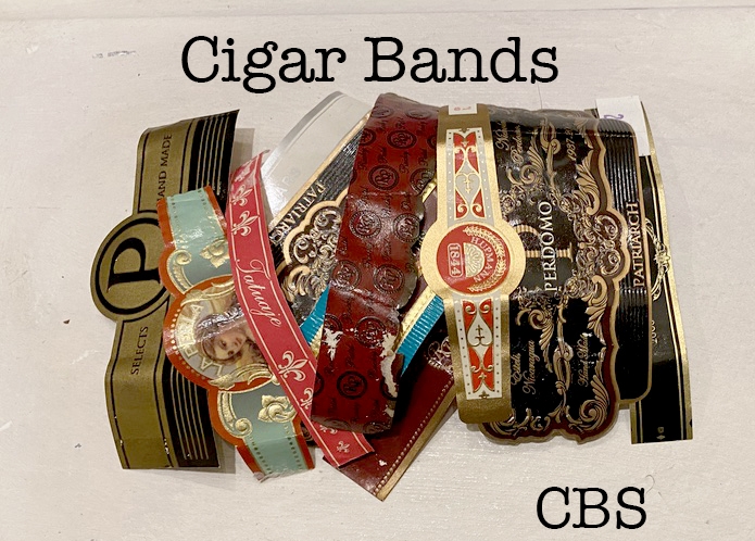 Cigar Bands