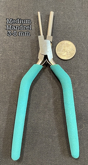 Bailing Pliers - Medium