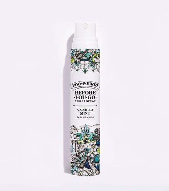 Poo-Pourri 2Go - 10ml
