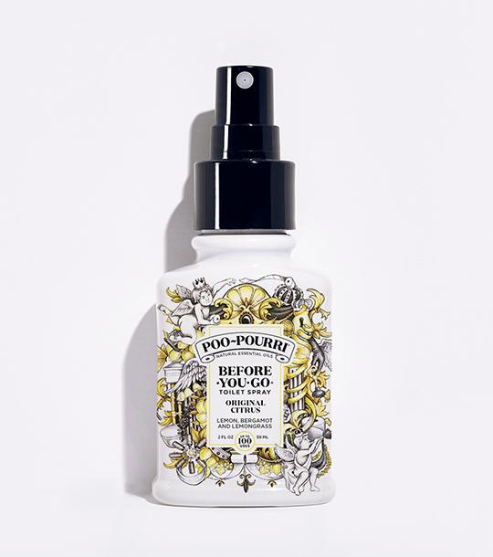 Poo-Pourri - 2oz