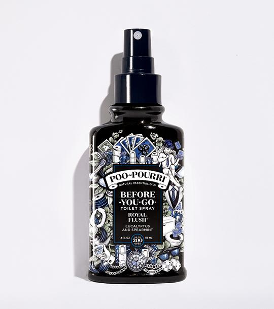 Poo-Pourri - 8oz