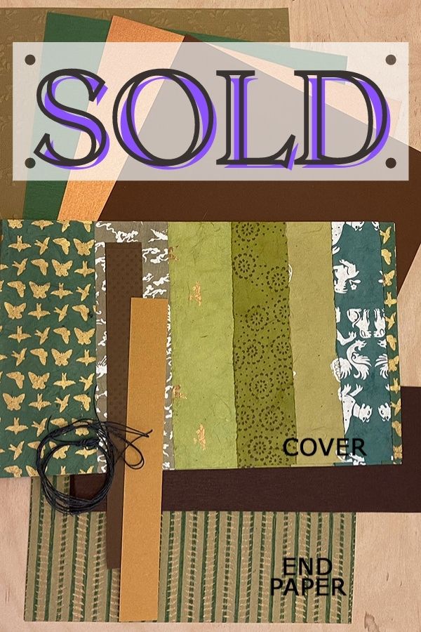 Books By Scratch - Pink and Grey