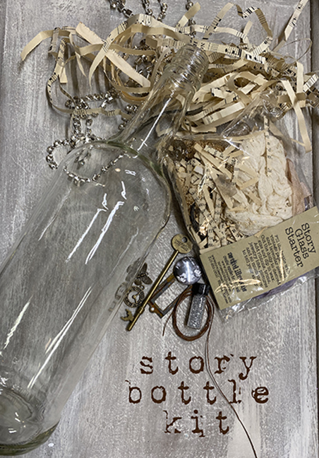 StoryBottleKit