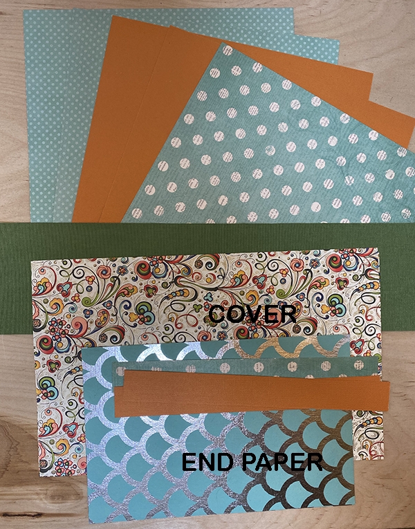 Books By Scratch - SBTQ024