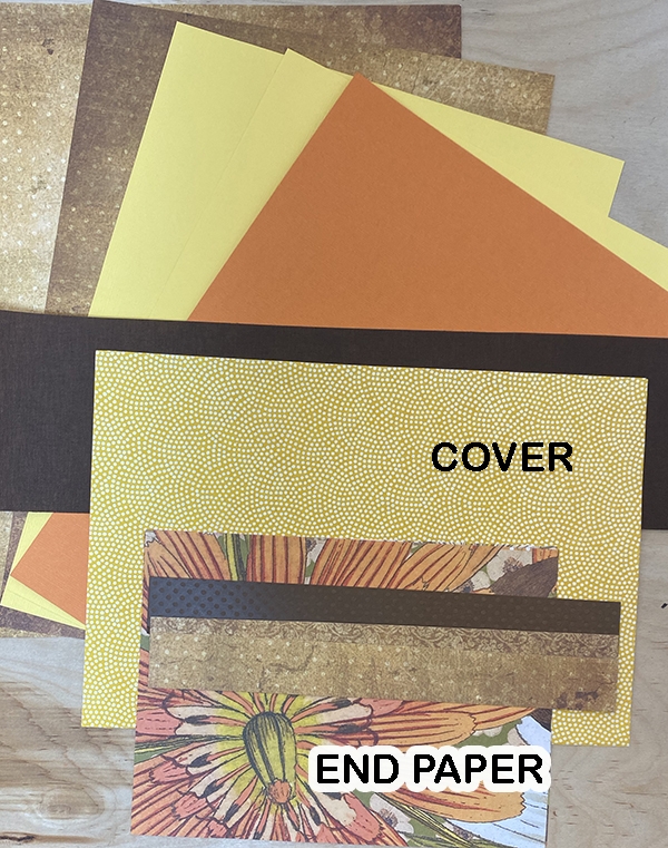 Books By Scratch - SBYE003