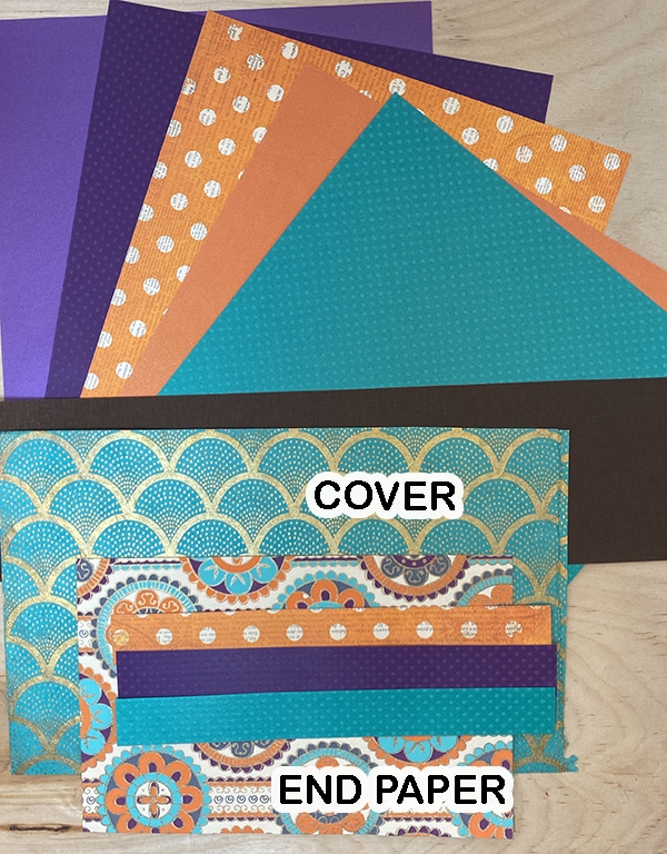 Books By Scratch - SBTQ013