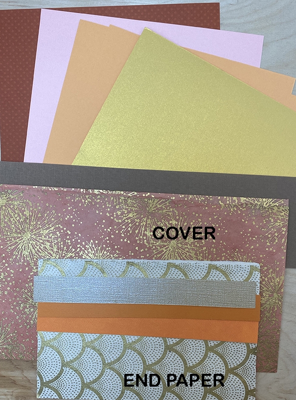 Books By Scratch - SBOR004