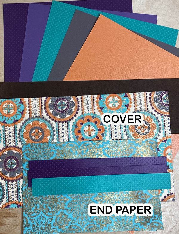 Books By Scratch - SBTQ015