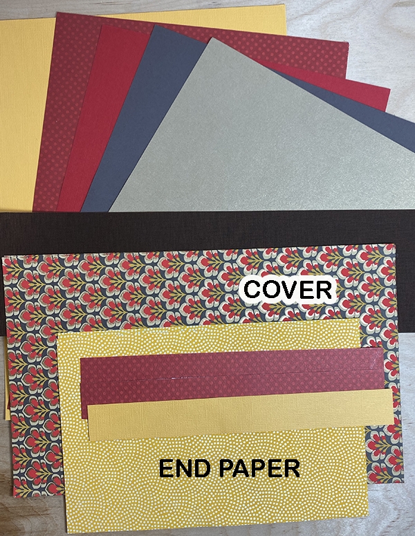 Books By Scratch - SBRB006