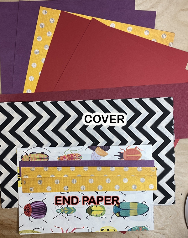 Books By Scratch - SBRD001