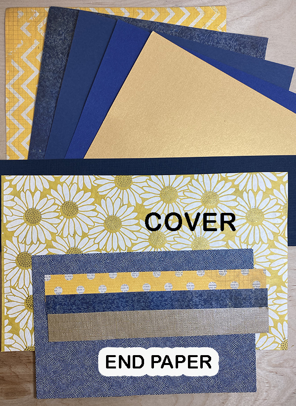 Books By Scratch - SBYE011