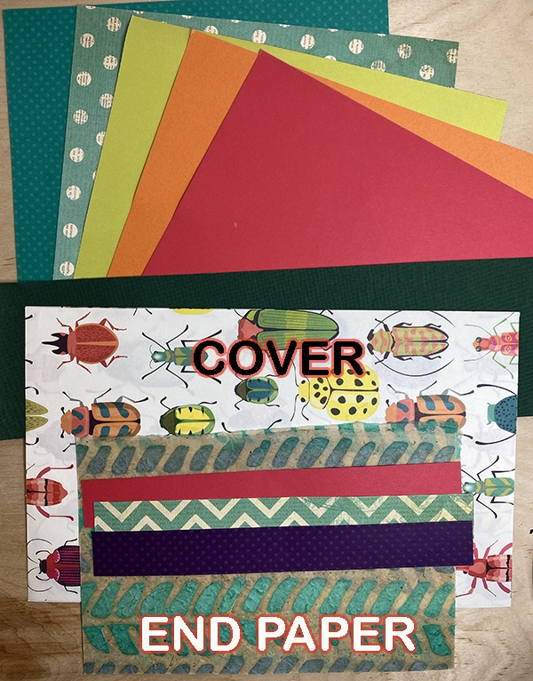 Books By Scratch - SBTQ019