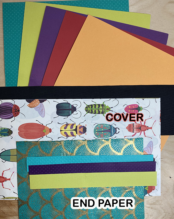 Books By Scratch - SBTQ020