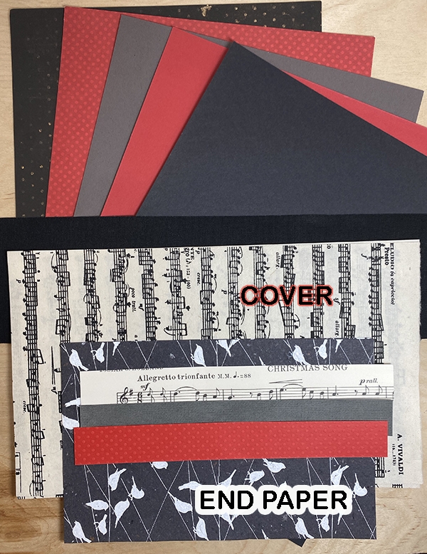 Books By Scratch - SBBK005