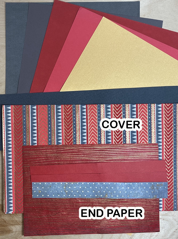 Books By Scratch - SBRD002