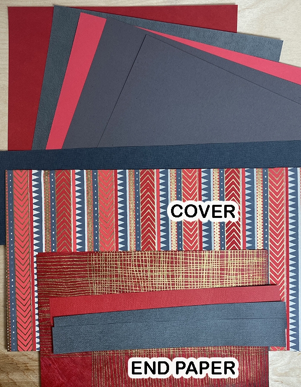 Books By Scratch - SBRD003