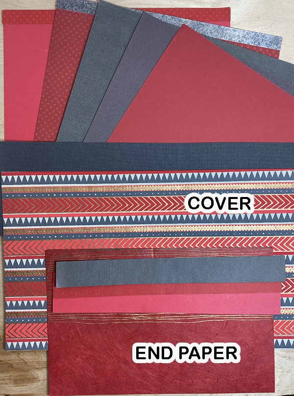 Books By Scratch - SBRD004