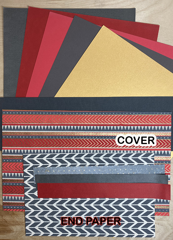 Books By Scratch - SBRD005