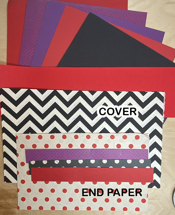 Books By Scratch - SBRD008