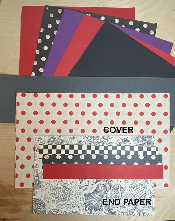 Books By Scratch - SBRD009