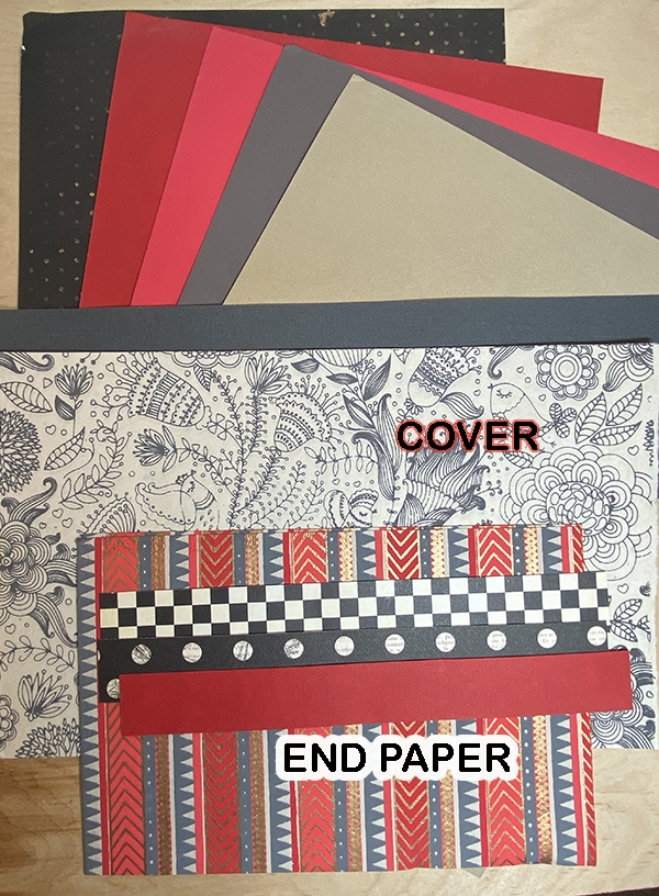 Books By Scratch - SBRD010